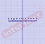 Micrometer with Cross